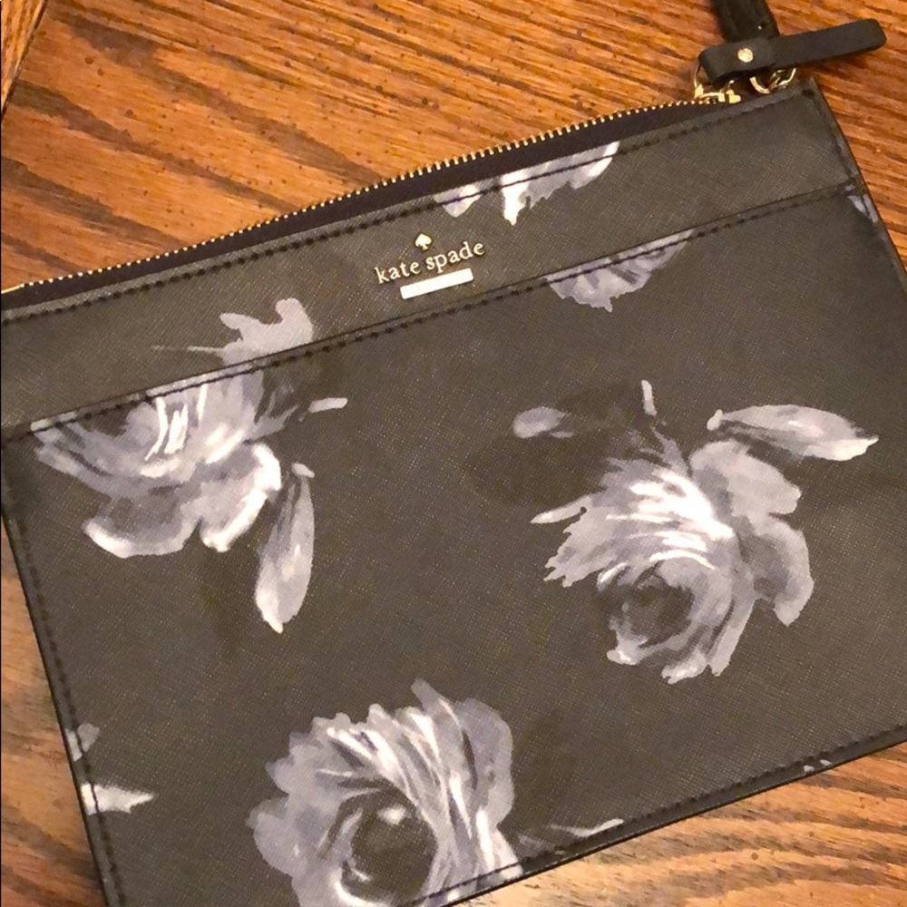 Crossbody